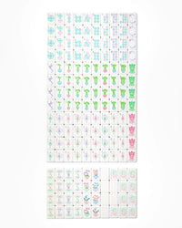 Moonlight Tiles Oh My Mahjong