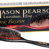 Mason Pearson Brush Pocket Blue