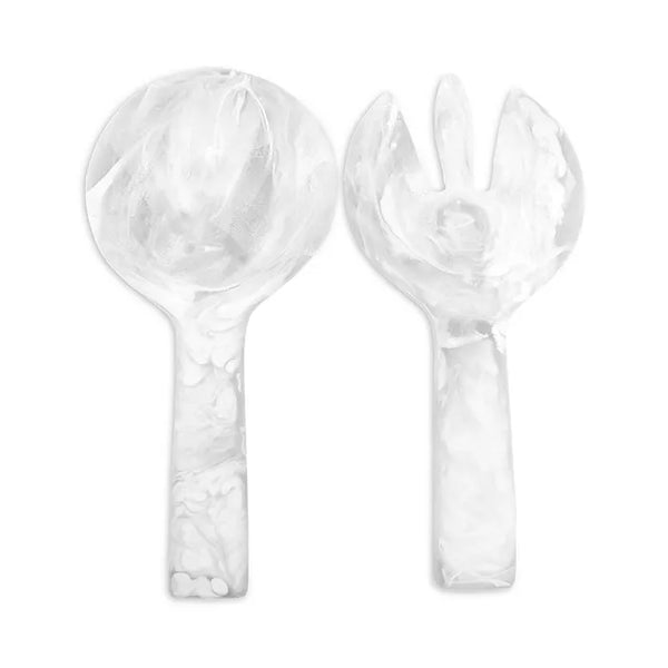 Short Handle Servers
