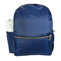Nylon Backpack