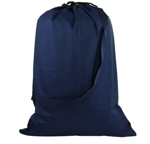 Nylon Laundry Bag