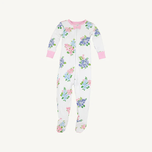 Noelle's Night Night Footed