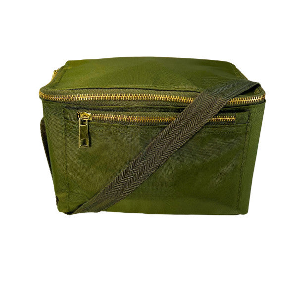 Nylon Lunch Box