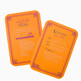 Sunset Starter Set Kit Mahjong