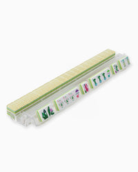 Palm Royale Tiles - Oh My Mahjong