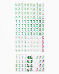 Palm Royale Tiles - Oh My Mahjong