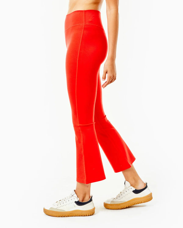 University Pant Poppy