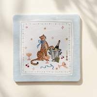 The Party Animal coaster