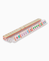 Pearlescent Mahjong Tiles Oh My Mahjong