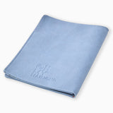 Periwinkle Mahjong Card Folio Cover