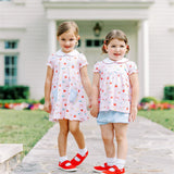School Days SS Dress