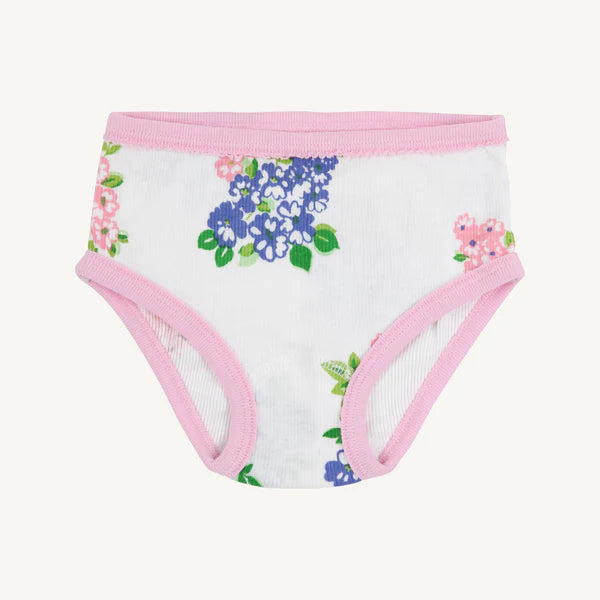 Pippy's Underpinnings- Ribbed