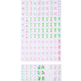 Poppy Debutante Set Travel Set