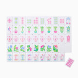 Poppy Debutante Set Travel Set