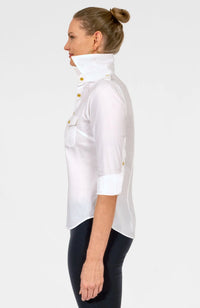 Safari Boyfriend Shirt