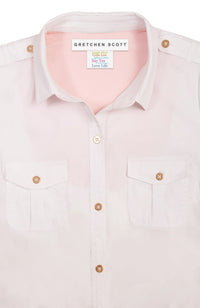 Safari Boyfriend Shirt