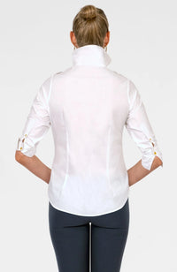 Safari Boyfriend Shirt