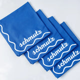 Schmutz Dinner Napkins