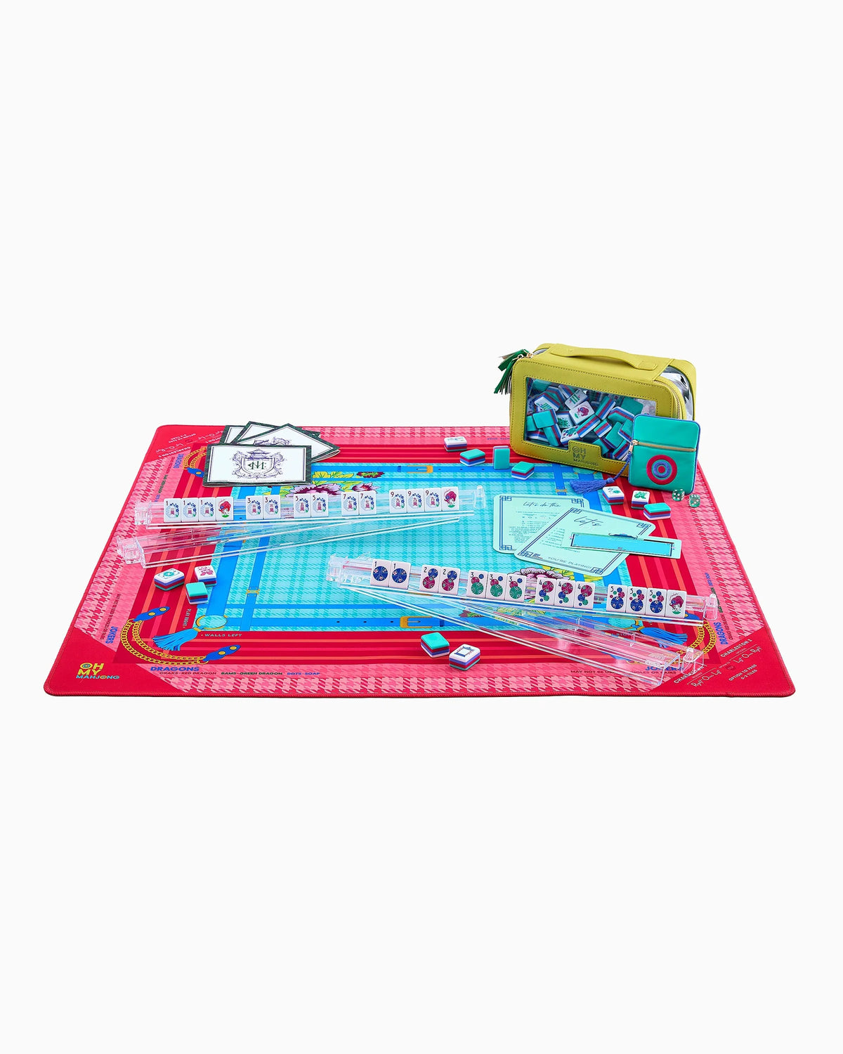 Seabreeze Starter Set Kit
