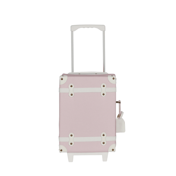 Olli Ella lla See-ya Suitcase Sorbet