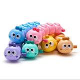 WIGGLY WIND UP CATERPILLAR