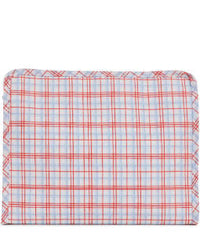TRVL Coated Fabric Large Roadie Pouch