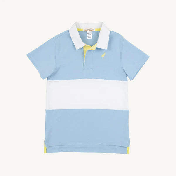 Rollins Rugby Shirt