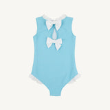 Sleeveless Sarasota Surf Swimsuit