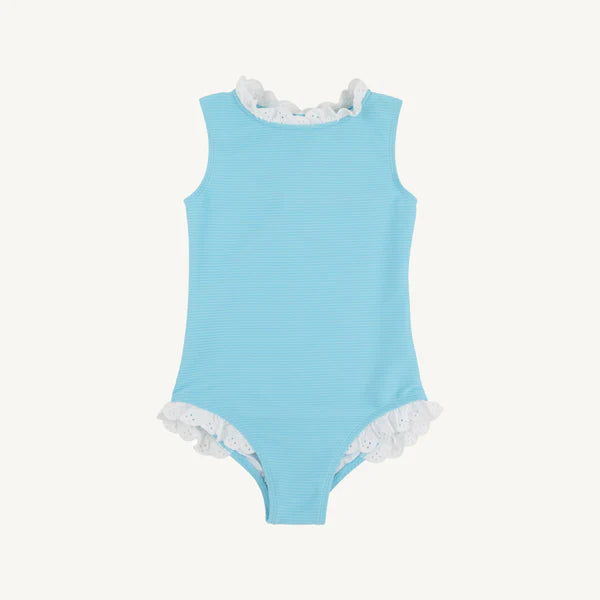 Sleeveless Sarasota Surf Swimsuit