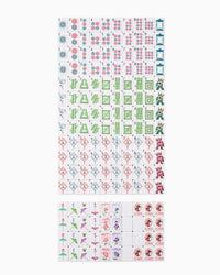 Solara Tiles Oh My Mahjong