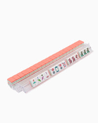 Solara Tiles Oh My Mahjong