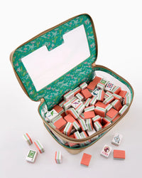 Solara Tiles Oh My Mahjong