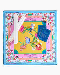 Spring Fling x Brooke Wright Mat
