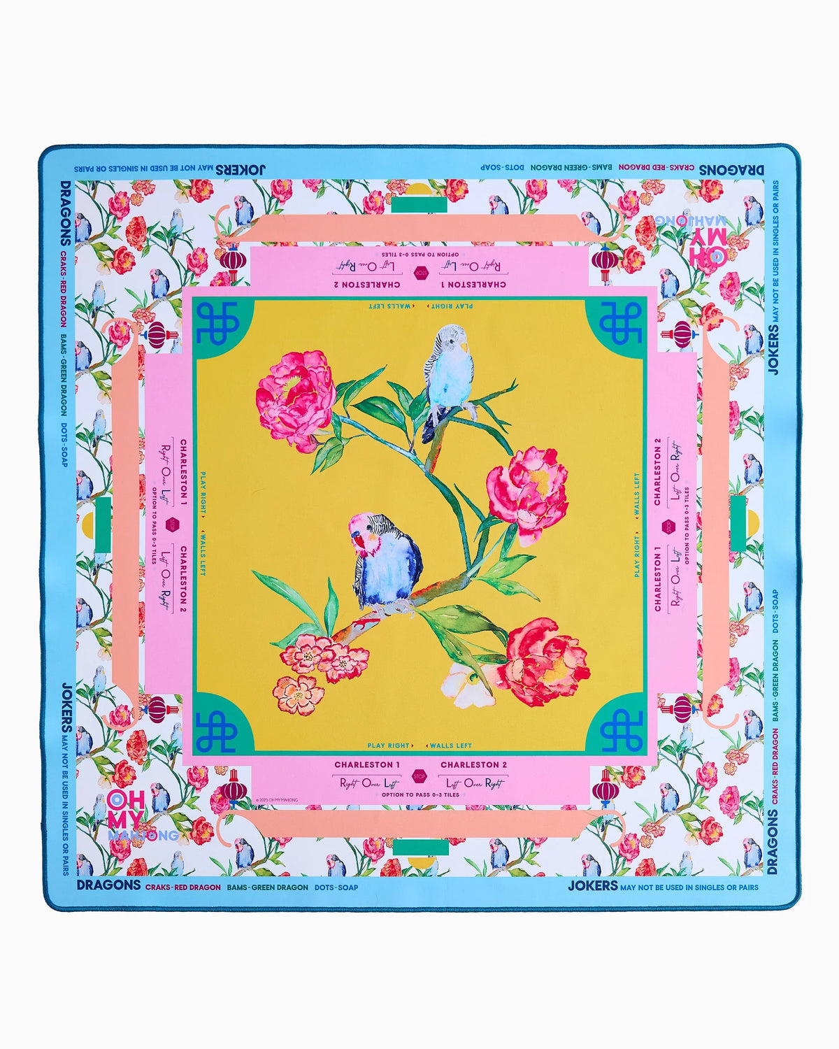 Spring Fling x Brooke Wright Mat