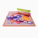 Sunset Starter Set Kit Mahjong