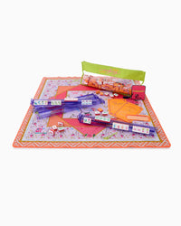 Sunset Starter Set Kit Mahjong