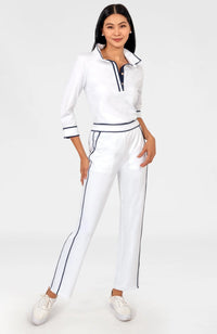 Sweat Pants - Trim It Up