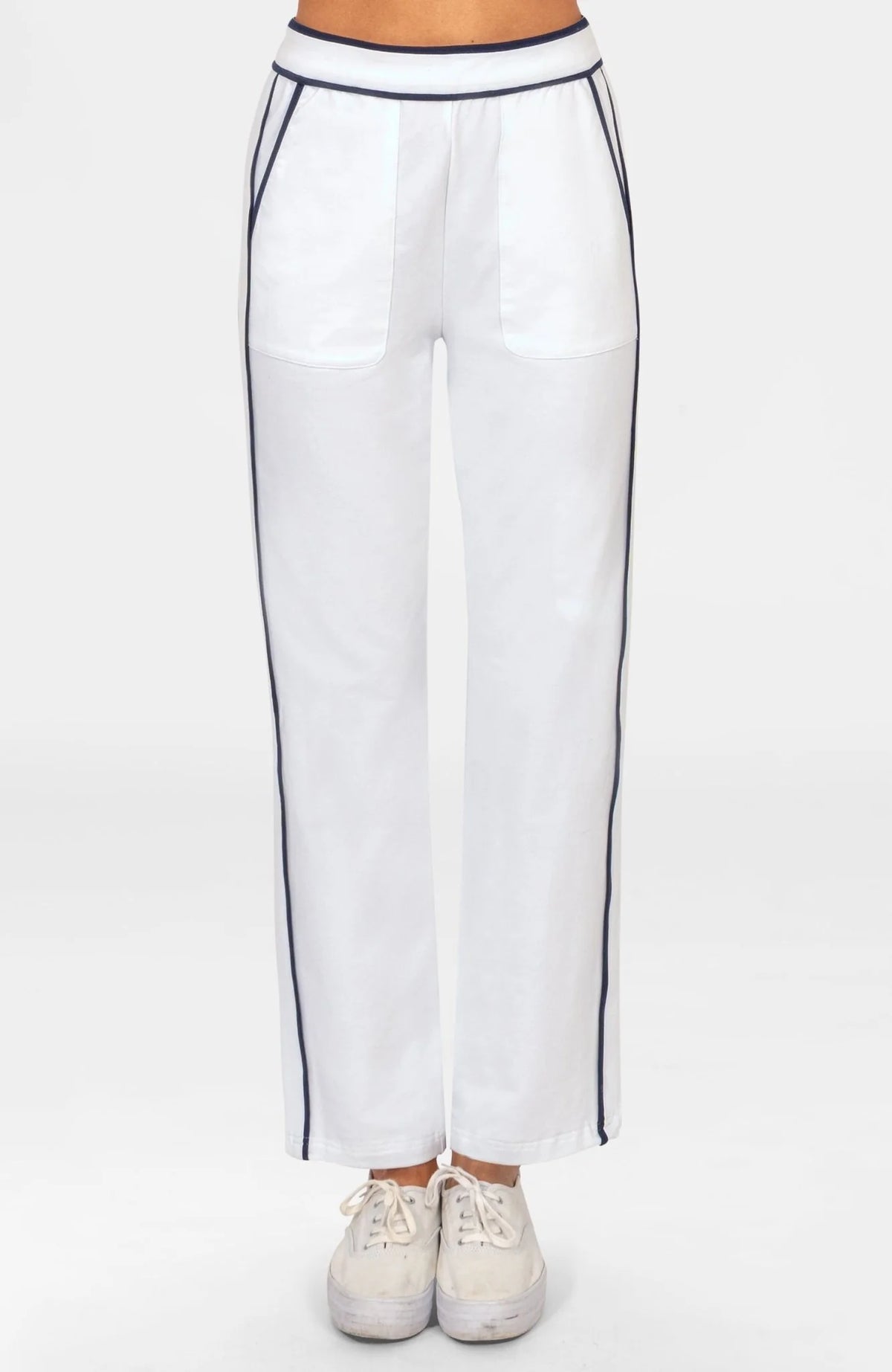 Sweat Pants - Trim It Up