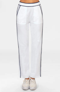 Sweat Pants - Trim It Up