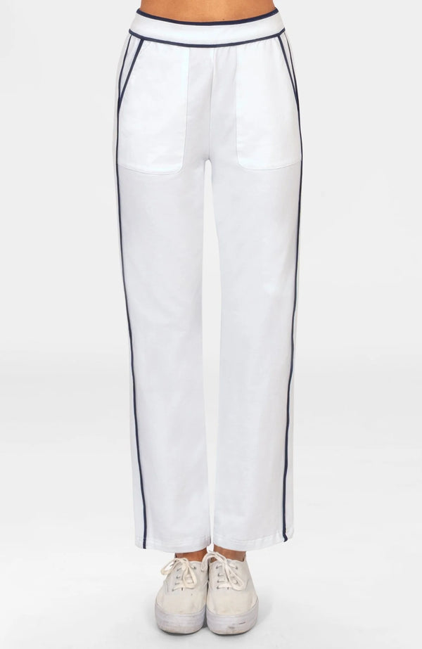 Sweat Pants - Trim It Up