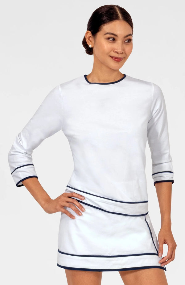 Sweatshirt - Trim It Up