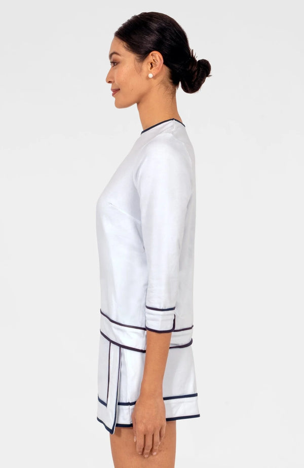 Sweatshirt - Trim It Up