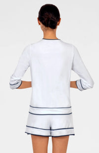 Sweatshirt - Trim It Up