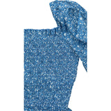 Claire Smocked Dress