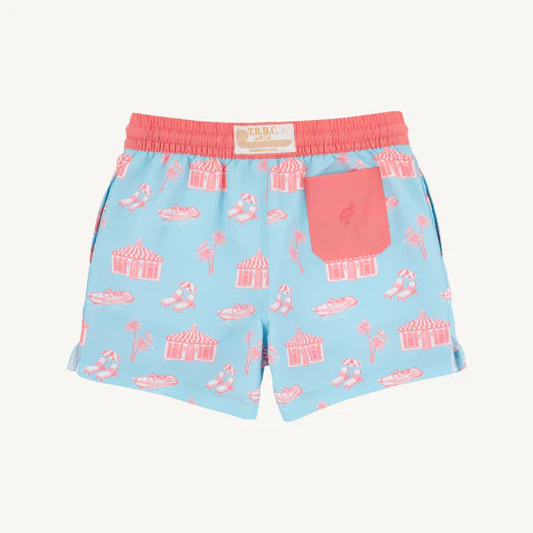 Tortola Trunks