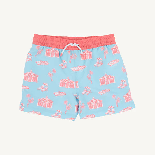 Tortola Trunks