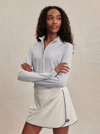 Varley Amren Half-Zip