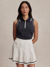 Varley Clarendon 2.0 High Rise Tennis Skort 16