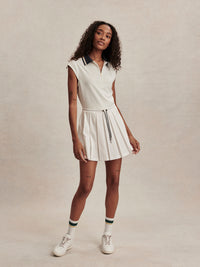 Varley Nico Court Dress 32