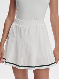 Varley Clarendon 2.0 High Rise Tennis Skort 16